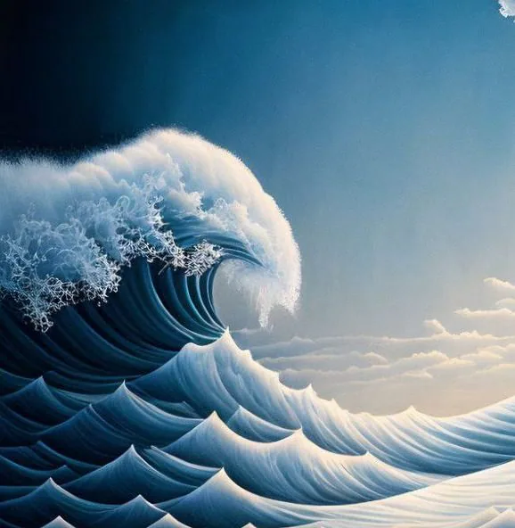 Obsidian Tide