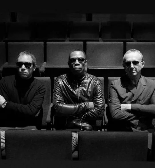 Ocean Colour Scene
