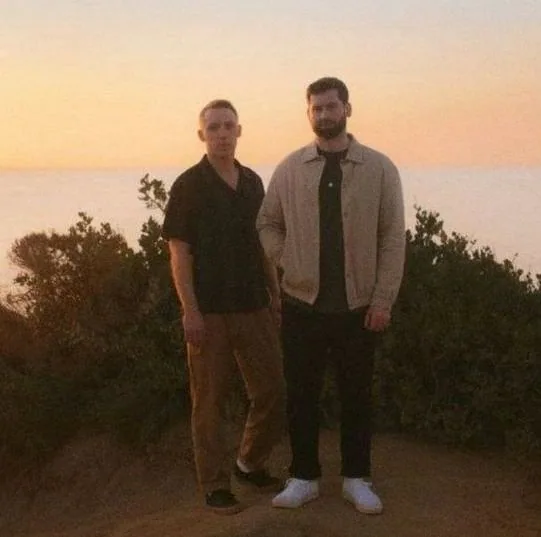 ODESZA