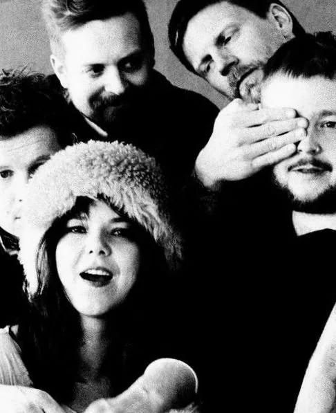 Of Monsters and Men