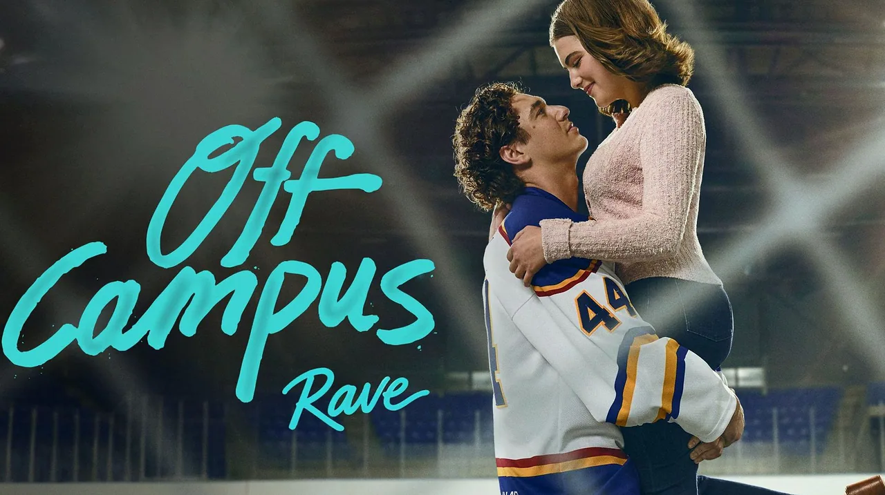 Off Campus Rave