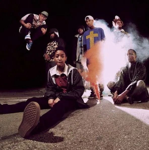 OFWGKTA