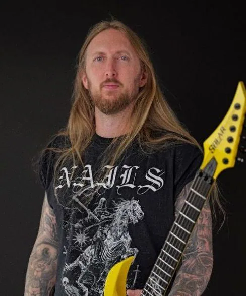 Ola Englund