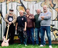 OLAV & THE BLUES CRUISE