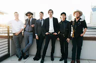 Old Crow Medicine Show