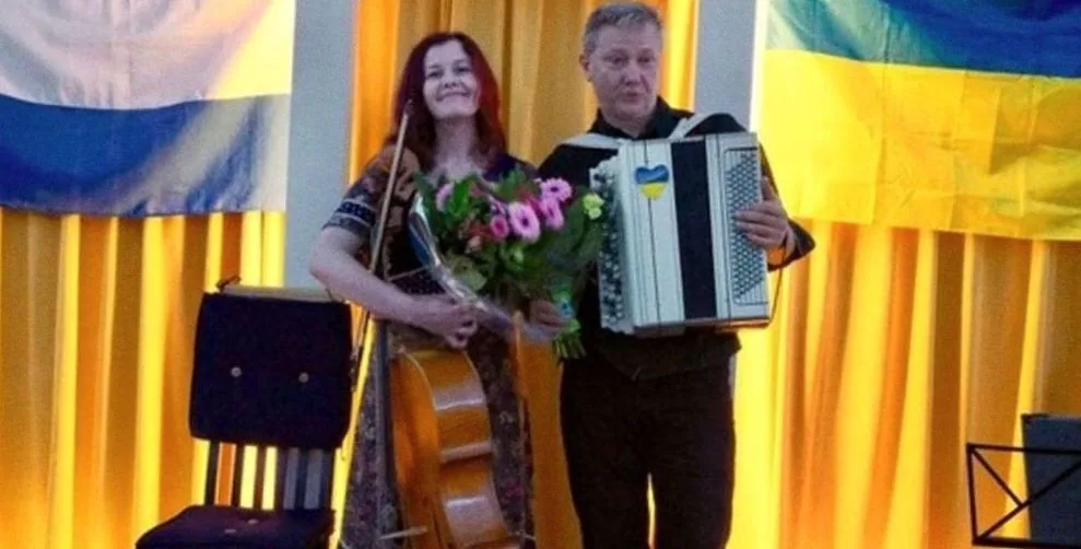 Oleg Lysenko