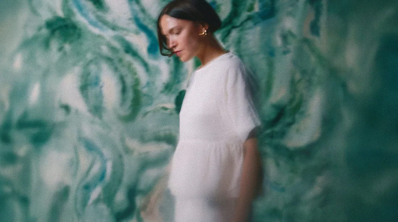 Olive Jones