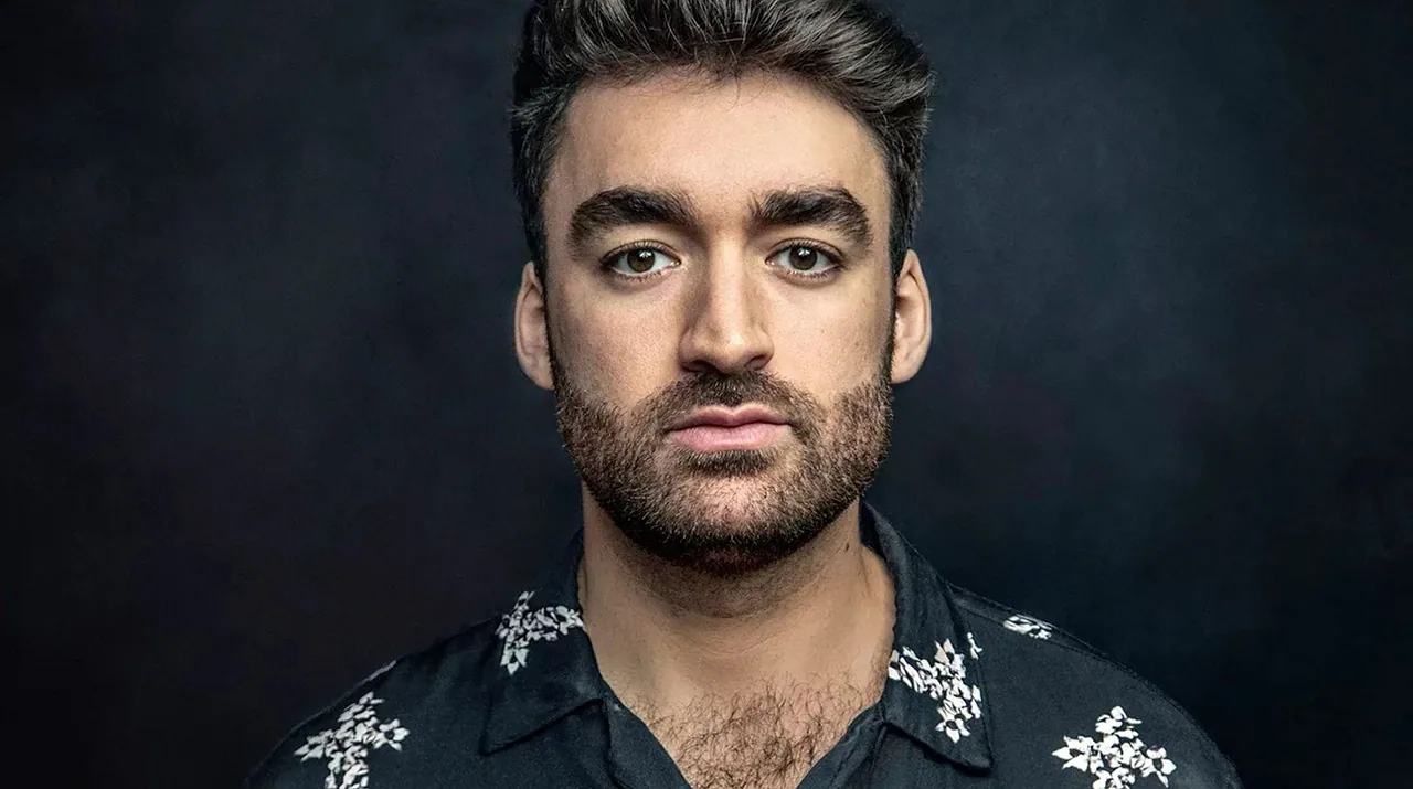 Oliver Heldens