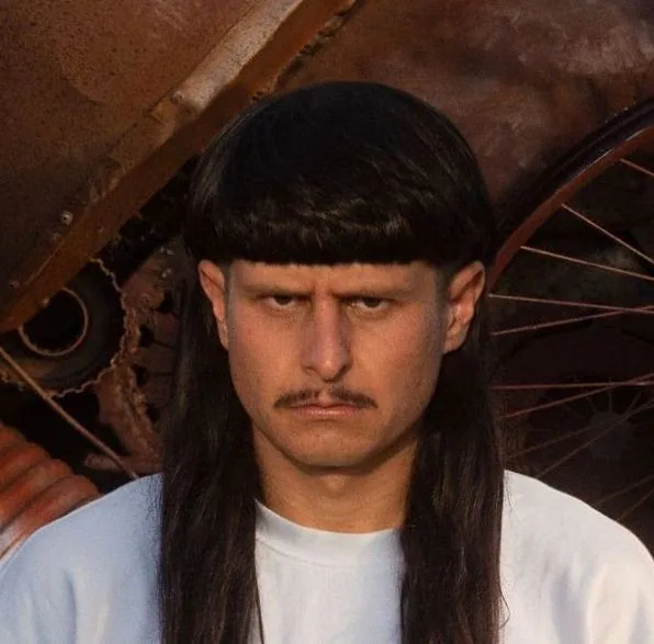 Oliver Tree