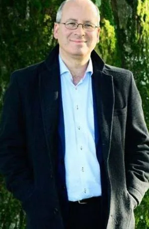 Oliver Triendl