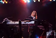 Oliver Wakeman