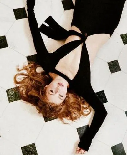 Olivia Lunny