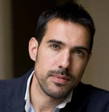 Olivier Fortin