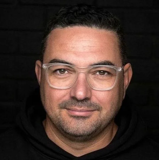 Olivier Giacomotto