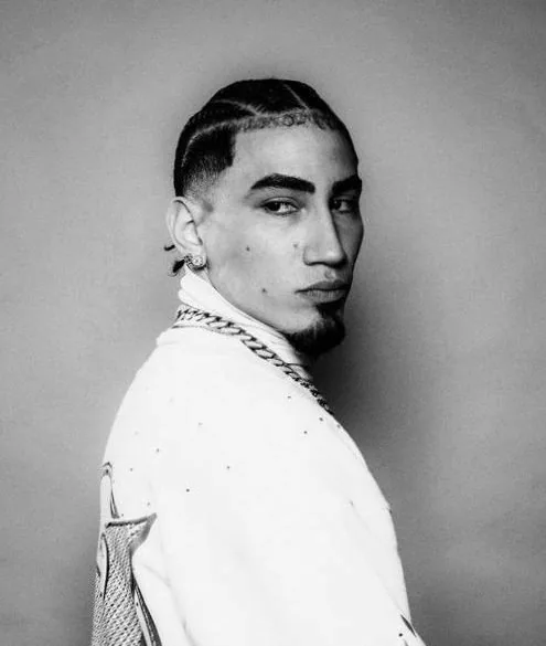 Omar Courtz