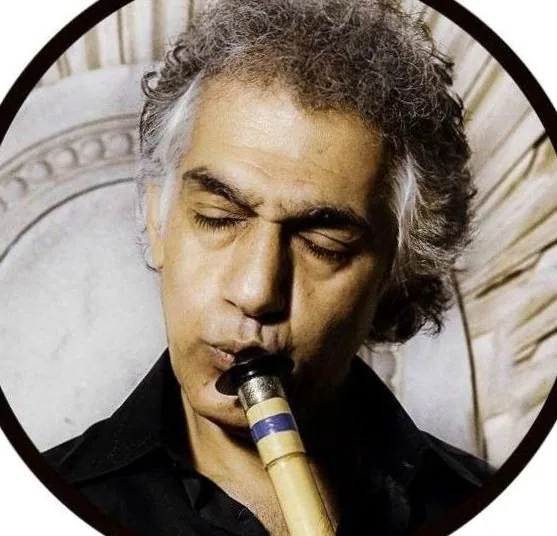 Omar Faruk Tekbilek