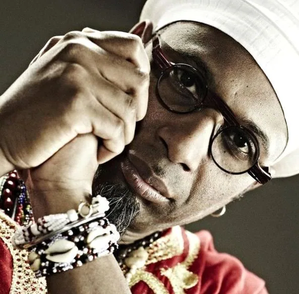 Omar Sosa