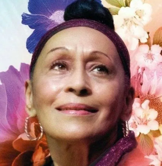 Omara Portuondo