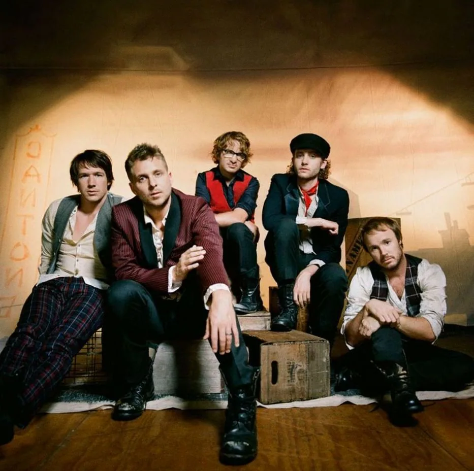 OneRepublic