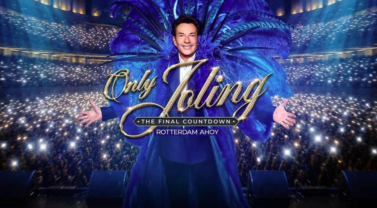 Only Joling