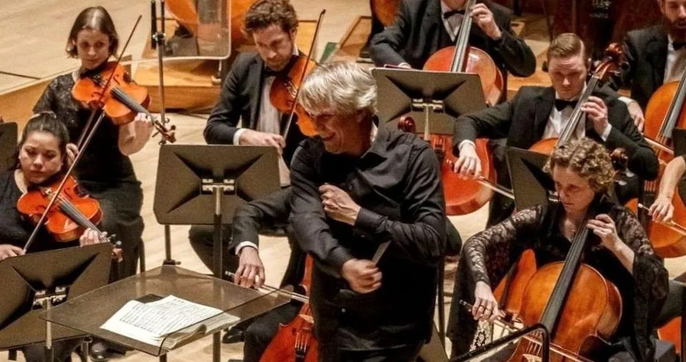 Oost-Nederlands Symfonieorkest