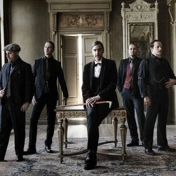 Opeth