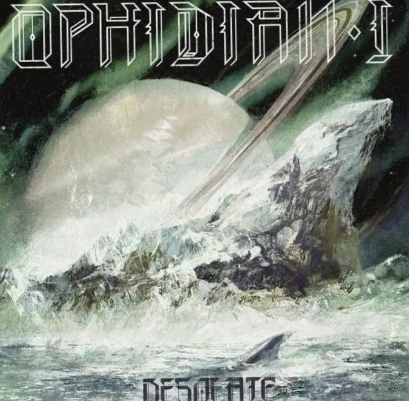 Ophidian I