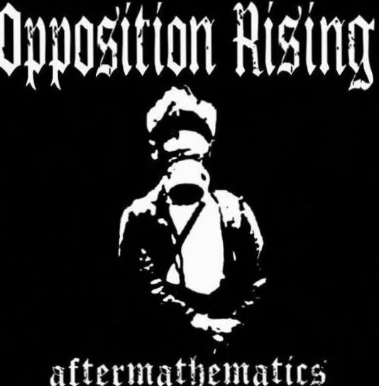 OPPOSITION RISING
