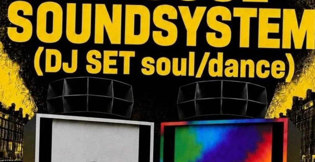 Orchestra of Soul Soundsystem