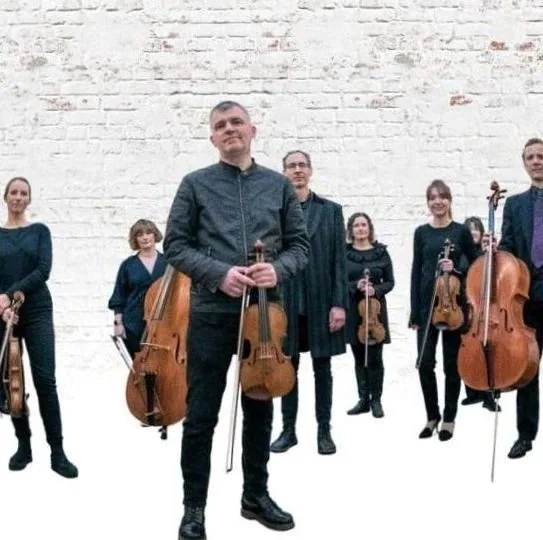 Orchestra of the Swan