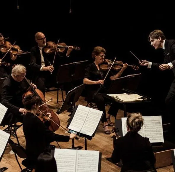 Orchestre de Paris