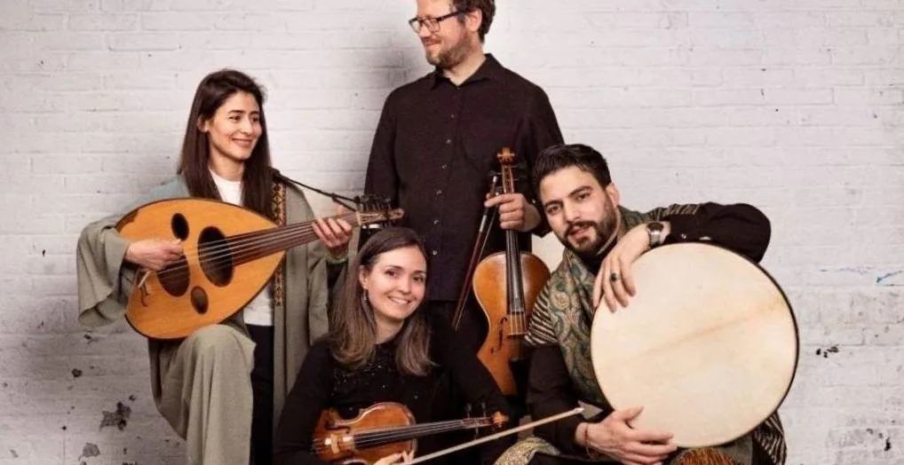 Orchestre Partout