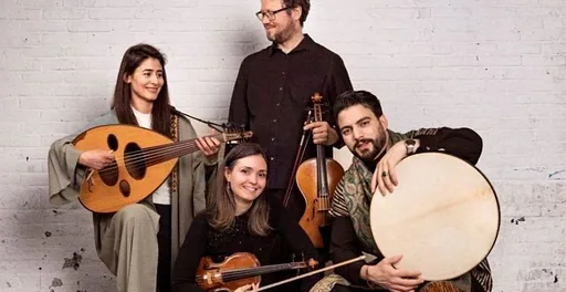 Café Kaváfis (Dinsdagmatinee) · Theater De Vest, Alkmaar · Tue, 13 Apr 2027