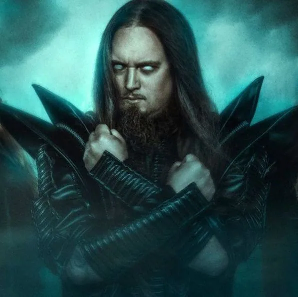 Orden Ogan