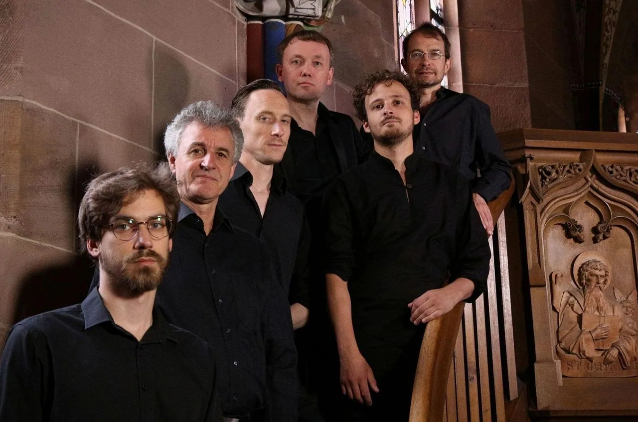 Ordo Virtutum