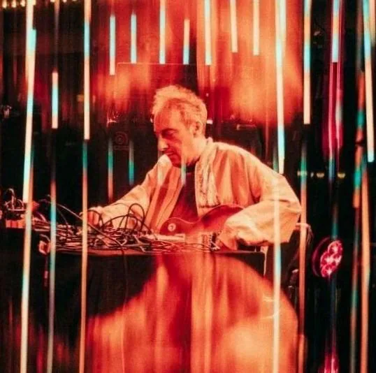 Oren Ambarchi