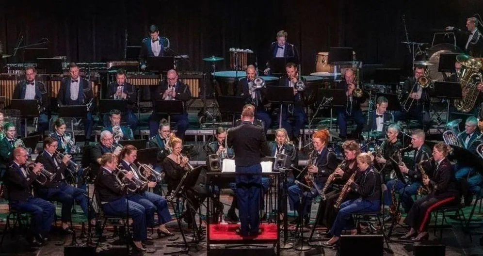 Orkest Koninklijke Marechaussee