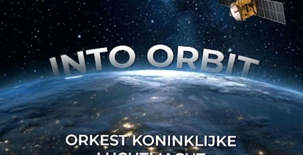Orkest van de Koninklijke Luchtmacht