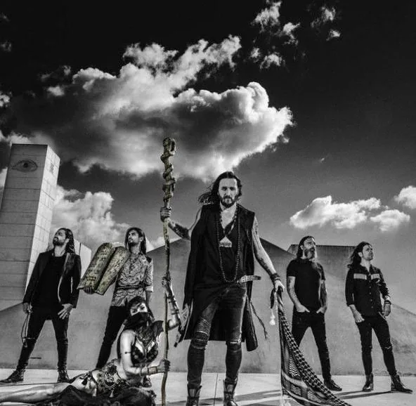 Orphaned Land