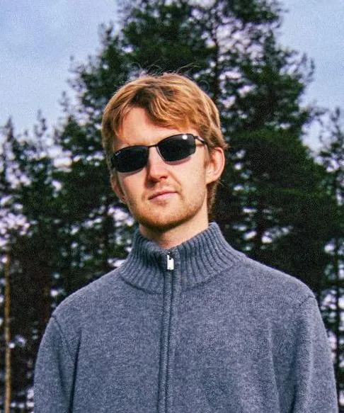 Oskar med K