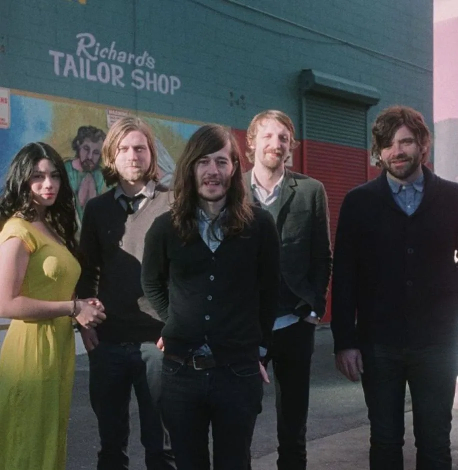 Other Lives