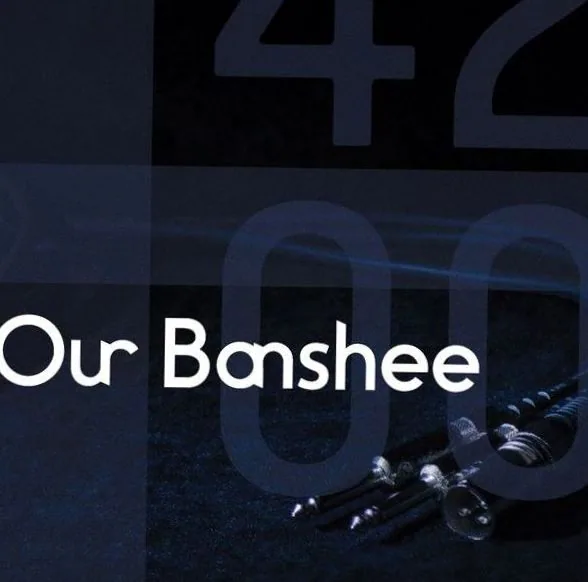 Our Banshee