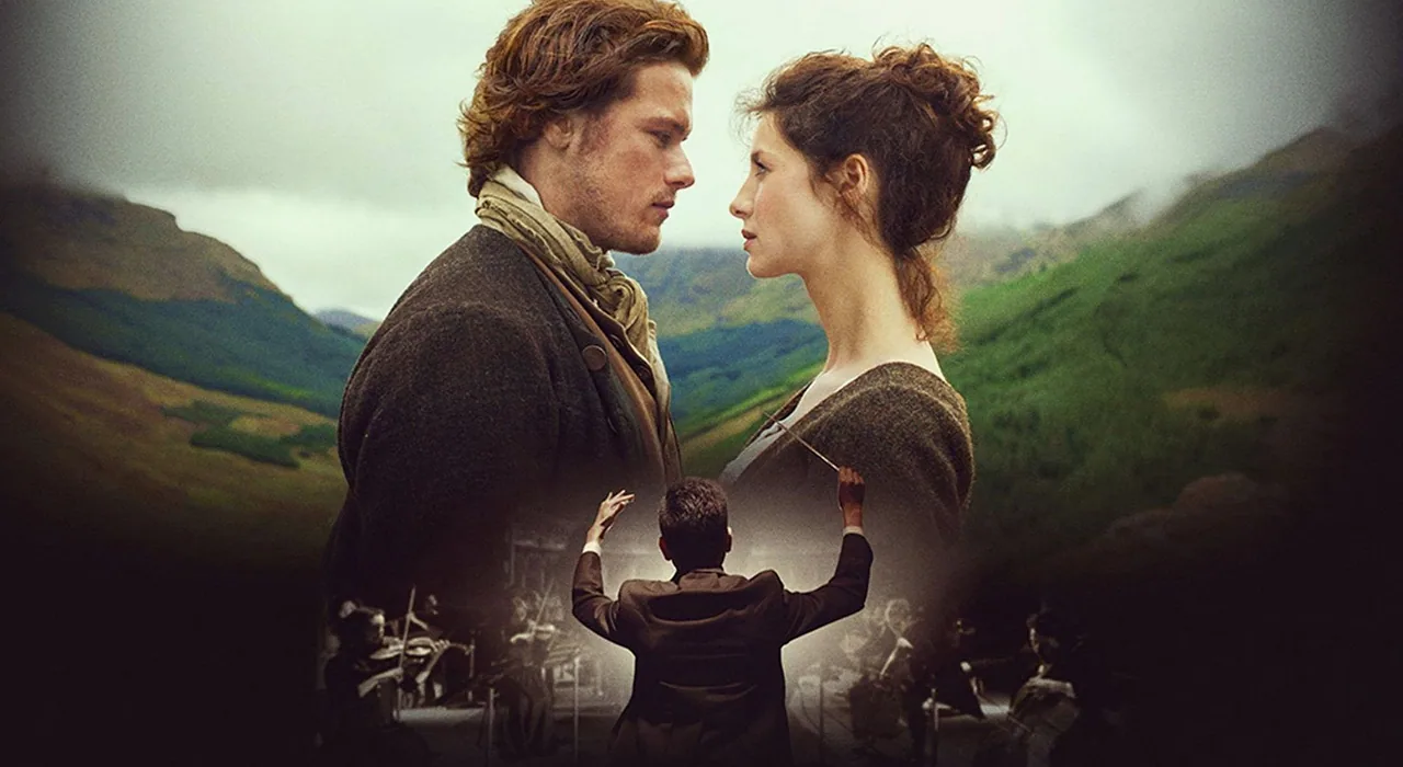 Outlander in Concert