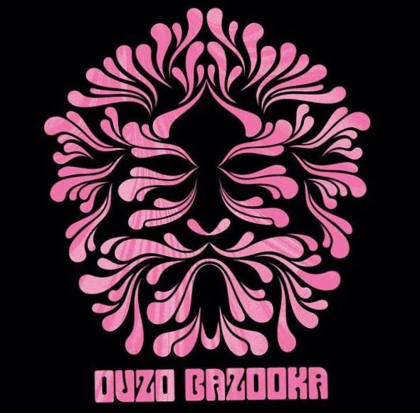 Ouzo Bazooka
