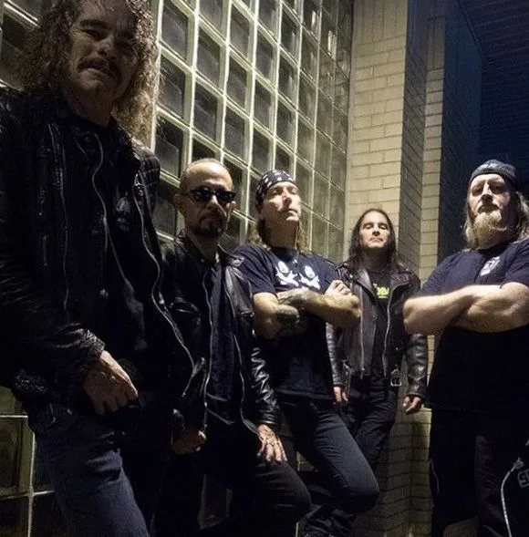 Overkill