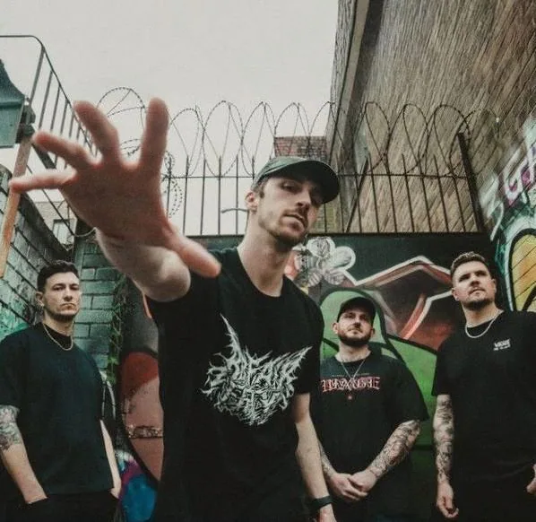 Overthrone