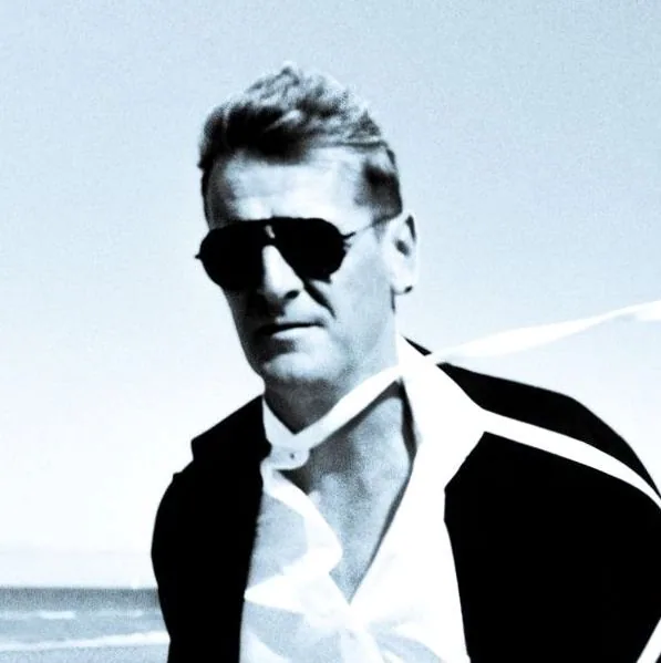 Ozark Henry
