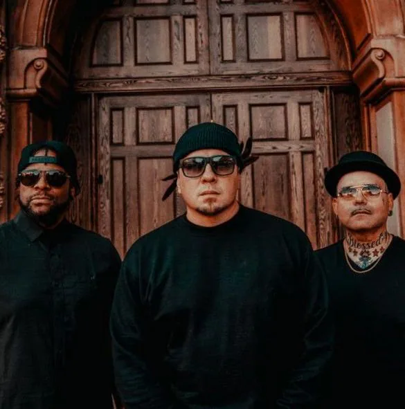 P.O.D.