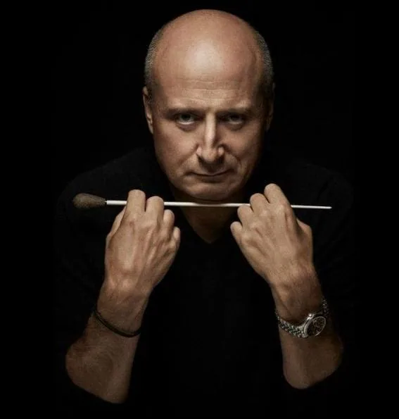 Paavo Järvi