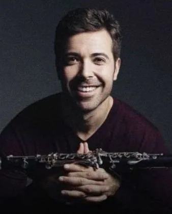 Pablo Barragán